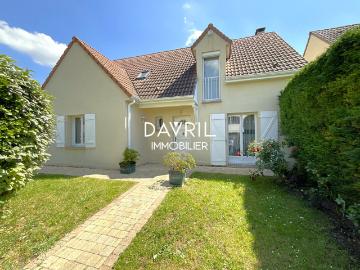 Maison 6 pièces 145 m²