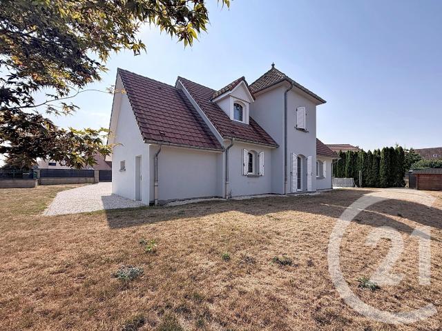Maison 6 pièces 140 m²