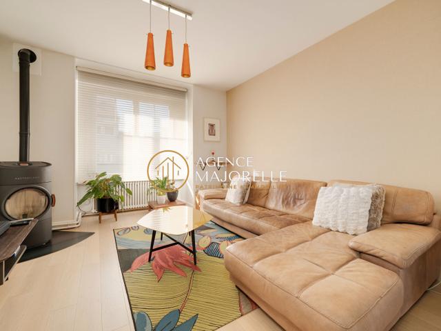 Maison 6 pièces 145 m²
