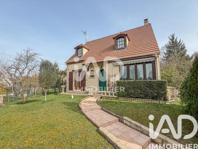 Maison 6 pièces 147 m²