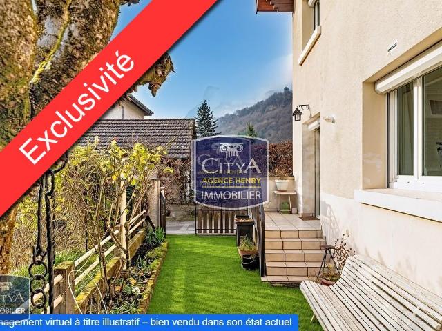 Maison 6 pièces 145 m²
