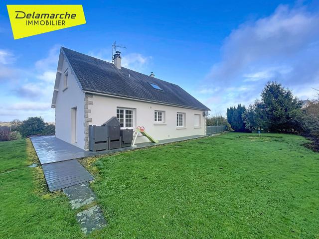 Maison 6 pièces 145 m²