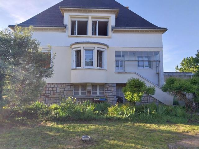Maison 6 pièces 145 m²