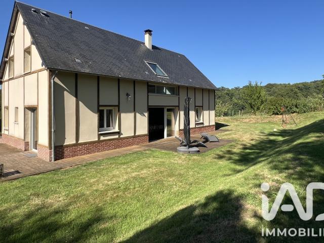 Maison 6 pièces 145 m²