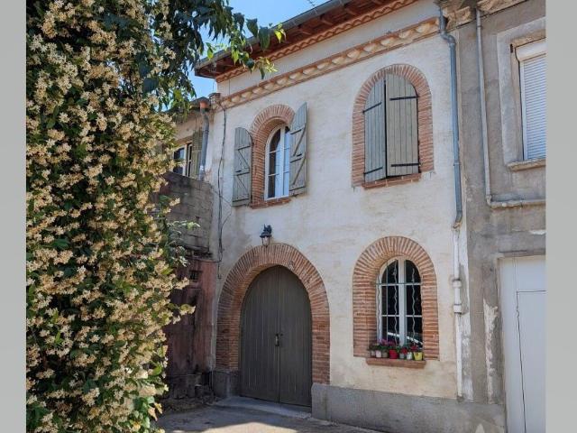 Maison 6 pièces 145 m²