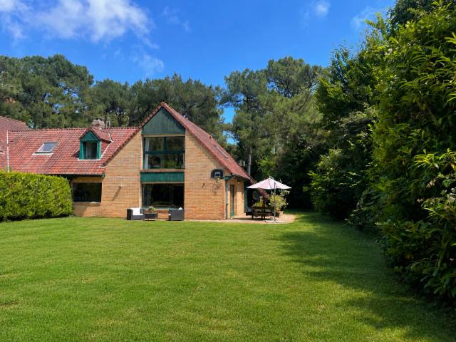 Maison 6 pièces 145 m²