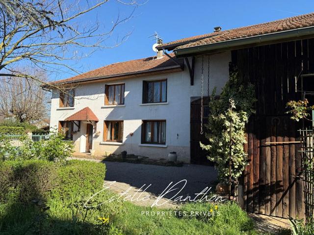 Maison 6 pièces 145 m²