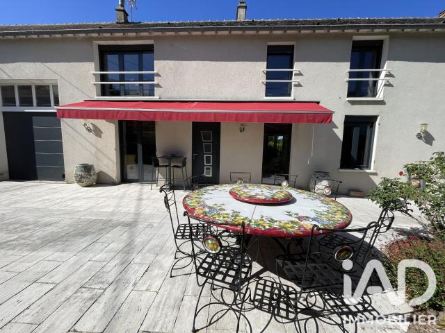 Maison 6 pièces 145 m²