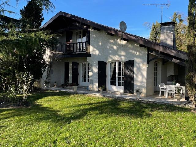 Maison 6 pièces 147 m²