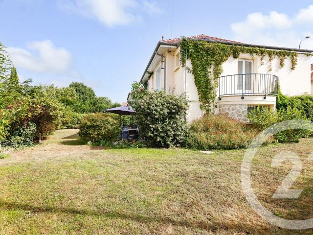 Maison 6 pièces 145 m²
