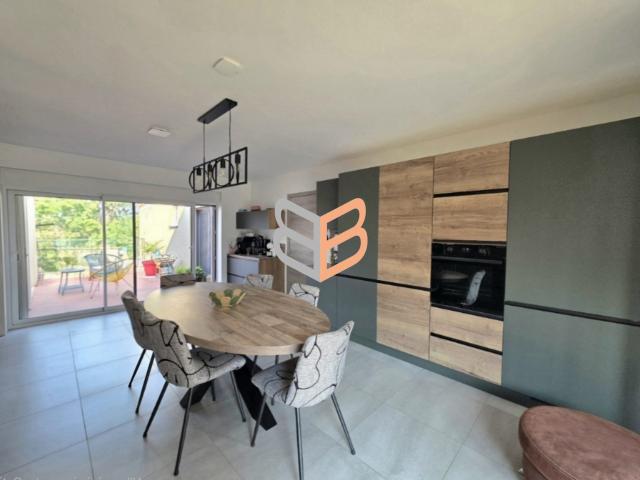 Maison 6 pièces 145 m²