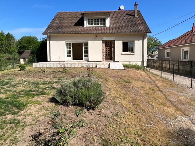 Maison 6 pièces 145 m²