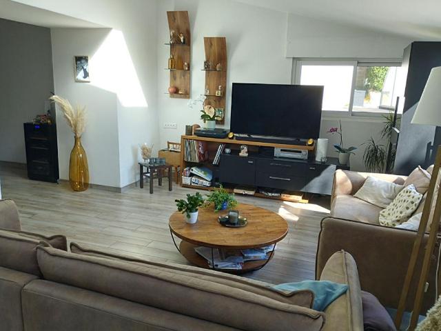 Maison 6 pièces 145 m²