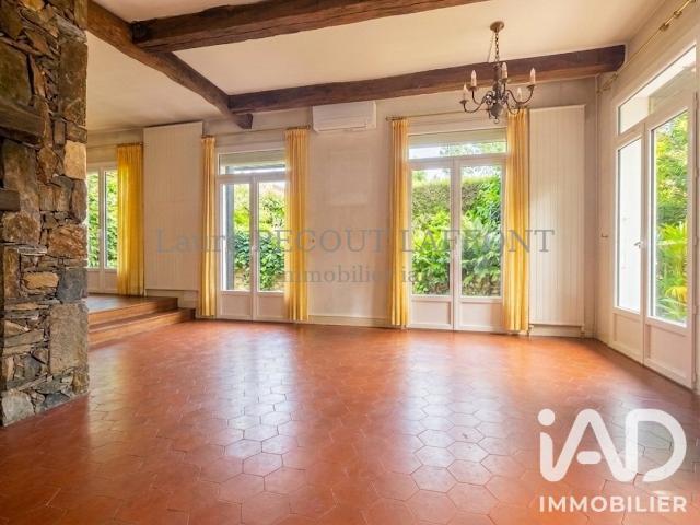 Maison 6 pièces 145 m²