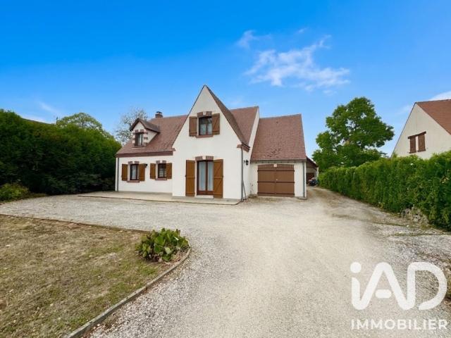 Maison 6 pièces 145 m²