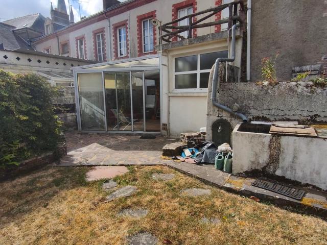 Maison 6 pièces 145 m²