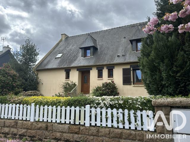 Maison 6 pièces 145 m²