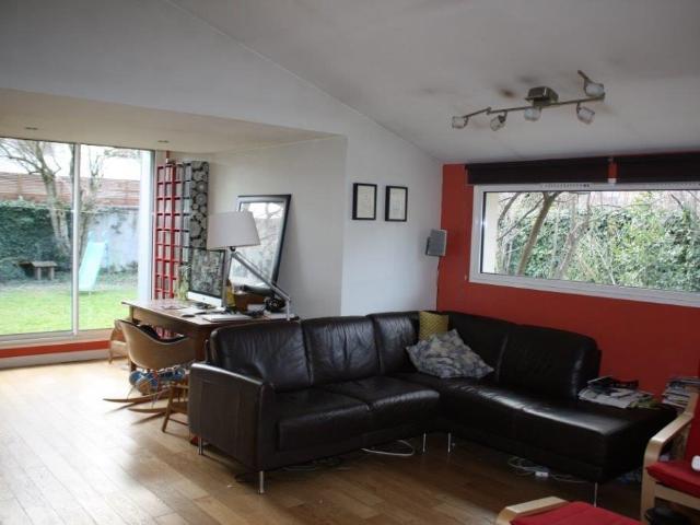 Maison 6 pièces 145 m²