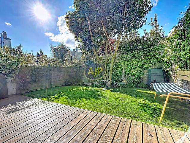 Maison 6 pièces 145 m²