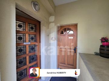 Maison 6 pièces 145 m²