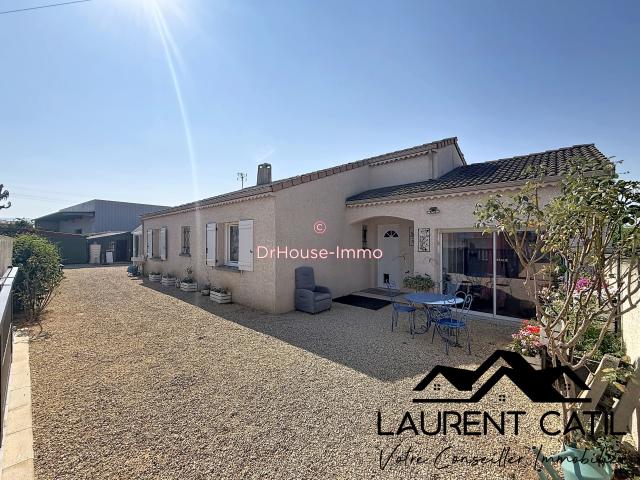 Maison 6 pièces 145 m²