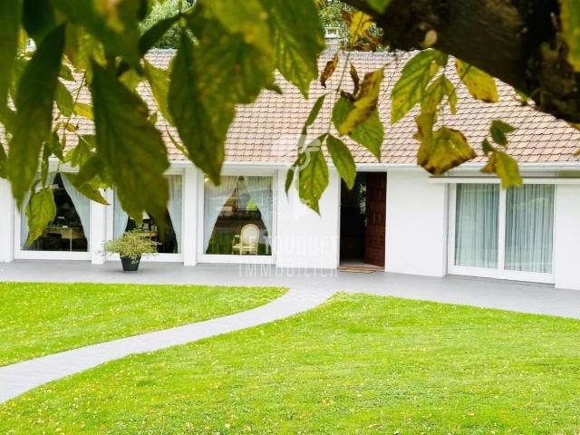 Maison 6 pièces 145 m²