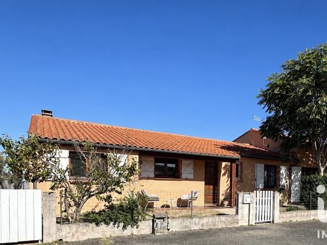 Maison 6 pièces 145 m²