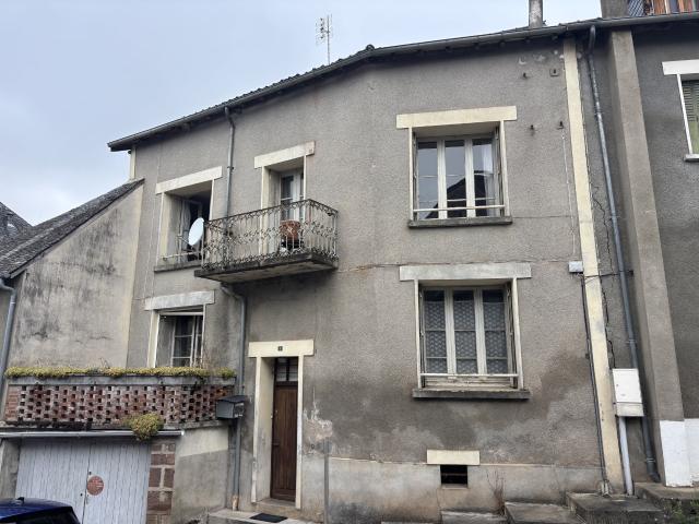 Maison 6 pièces 145 m²