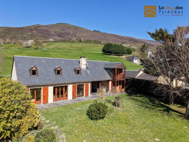 Maison 6 pièces 145 m²