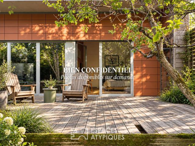 Maison 6 pièces 145 m²