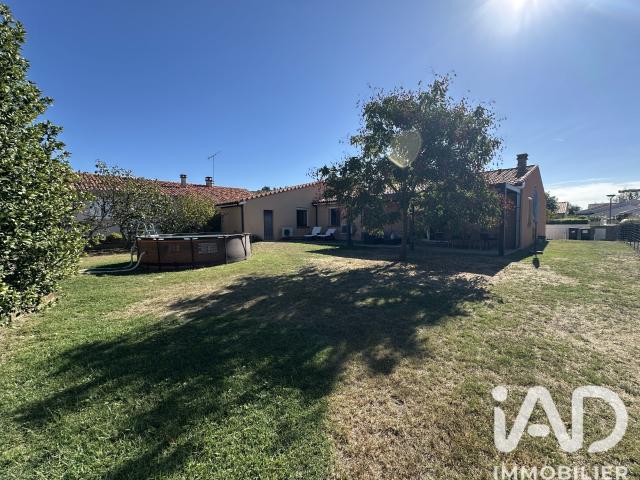 Maison 6 pièces 145 m²