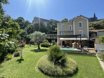 Maison 6 pièces 145 m²