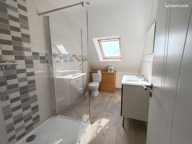 Maison 6 pièces 145 m²