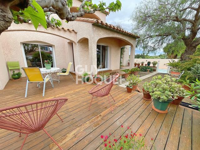 Maison 6 pièces 145 m²