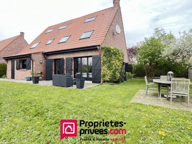 Maison 6 pièces 150 m²