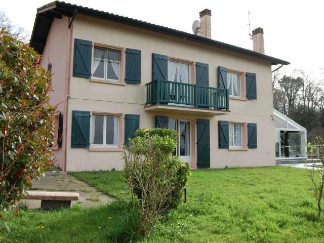 Maison 6 pièces 133 m²