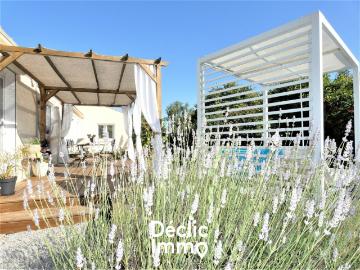 Maison à vendre à 85670, Vendée - Terrasse