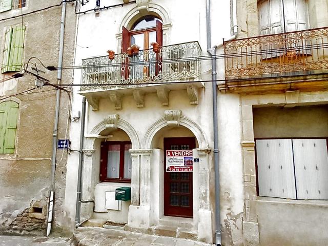 Maison 6 pièces 145 m²