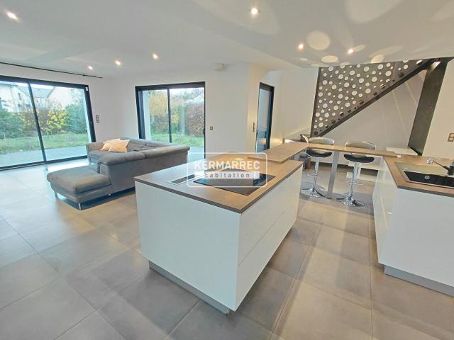 Maison 6 pièces 145 m²