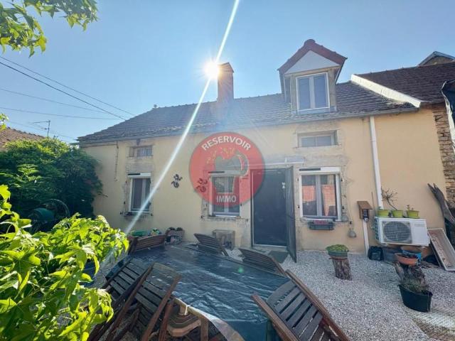 Maison 6 pièces 145 m²