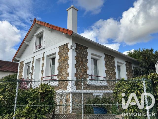 Maison 6 pièces 145 m²