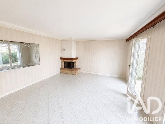 Maison 6 pièces 145 m²