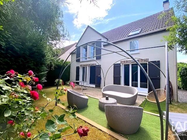 Maison 6 pièces 145 m²