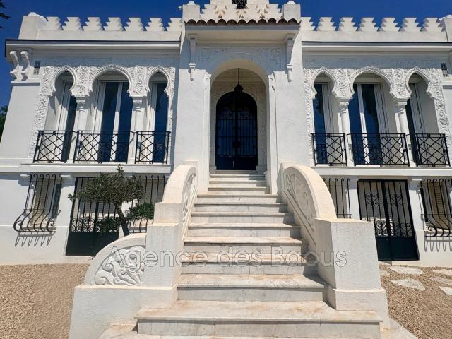 Maison 6 pièces 145 m²