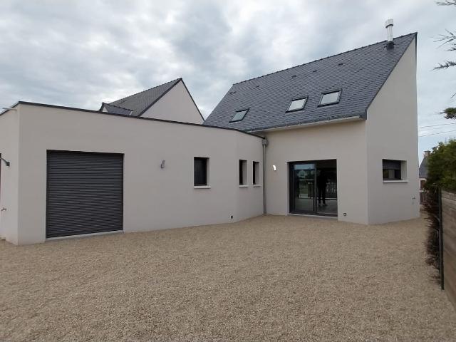 Maison 6 pièces 145 m²