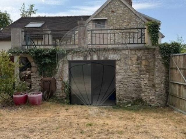 Maison 6 pièces 145 m²