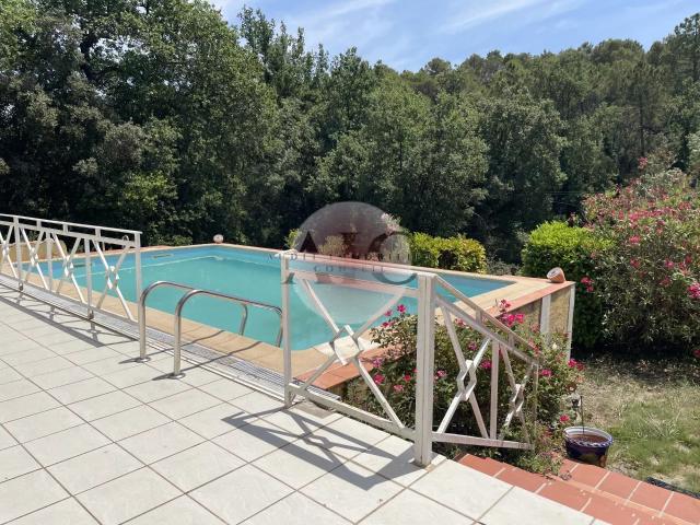 Maison 6 pièces 145 m²