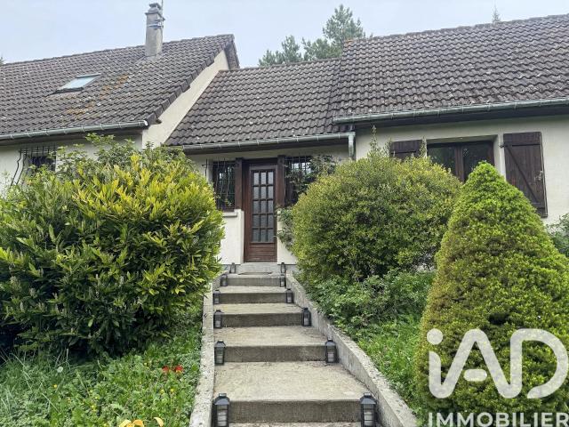 Maison 6 pièces 145 m²
