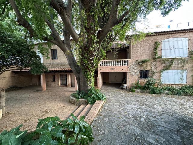 Maison 6 pièces 145 m²