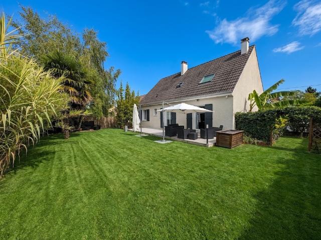 Maison 6 pièces 145 m²